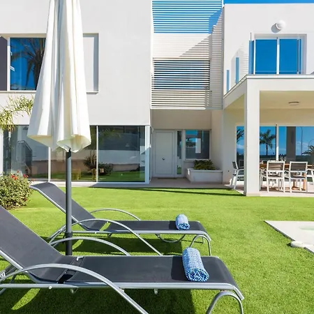132 Oasis Paraiso By Sunkeyrents 플라야 파라이소
