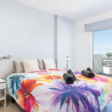 빌라 132 Oasis Paraiso By Sunkeyrents *