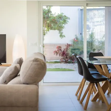 132 Oasis Paraiso By Sunkeyrents 빌라