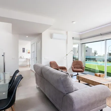 132 Oasis Paraiso By Sunkeyrents 빌라