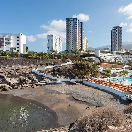 132 Oasis Paraiso By Sunkeyrents 빌라 *