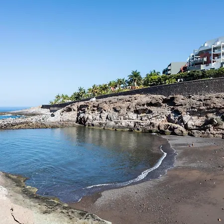 132 Oasis Paraiso By Sunkeyrents Villa Playa Paraiso (Tenerife)