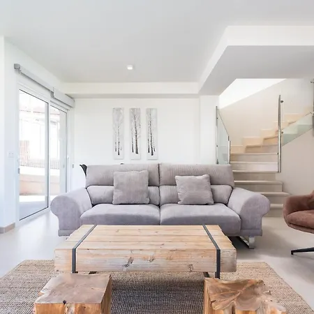 132 Oasis Paraiso By Sunkeyrents فيلة *